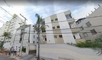 Condomínio Residêncial Melissa em Belo Horizonte
