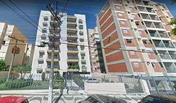 Condomínio Residêncial Melotti Giovani em Campinas