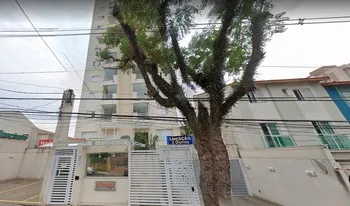 Imagem do Condomínio Residêncial Memphis