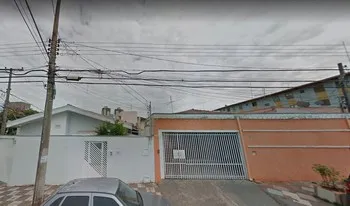 Imagem do Condomínio Residêncial Mendes em Bauru