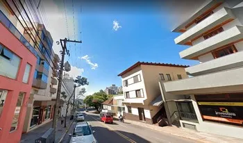Imagem do Condomínio Residêncial Menfis em Bento Gonçalves