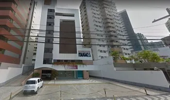 Imagem do Condomínio Residêncial Menina Bonita