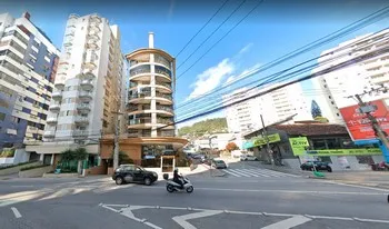 Imagem do Condomínio Residêncial Metropolitan Home Boutique em Florianópolis