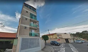 Imagem do Condomínio Residêncial Meu Lugar em Maua