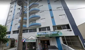 Imagem do Condomínio Residêncial Miami & Flórida em Mongaguá