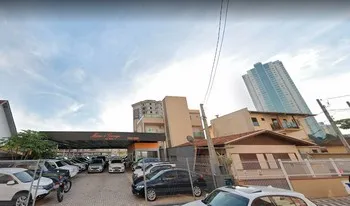 Imagem do Condomínio Residêncial Miami em Blumenau