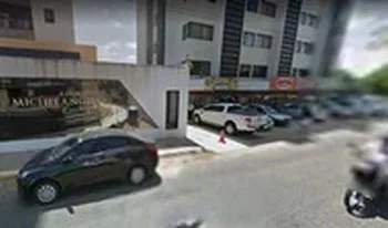 Imagem do Condomínio Residêncial Michelangelo em Natal