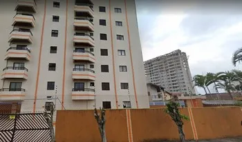 Imagem do Condomínio Residêncial Michelangelo em Mongaguá