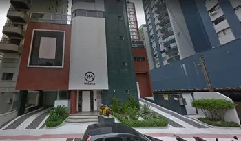Imagem do Condomínio Residêncial Milano em Balneário Camboriú