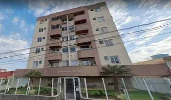 Imagem do Condomínio Residêncial Milano em São José