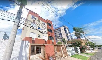 Imagem do Condomínio Residêncial Milano em Gravataí