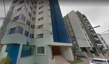 Imagem do Condomínio Residêncial Milazzo em Criciúma