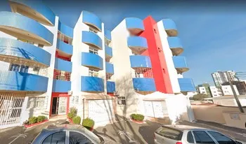 Imagem do Condomínio Residêncial Milena em Ponta Grossa