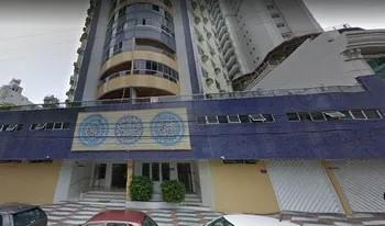 Imagem do Condomínio Residêncial Millenium em Balneário Camboriú