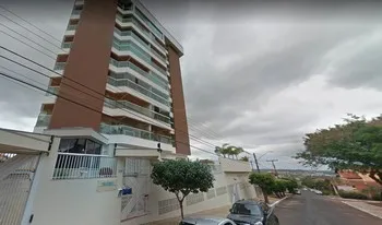 Imagem do Condomínio Residêncial Millenium em Bauru
