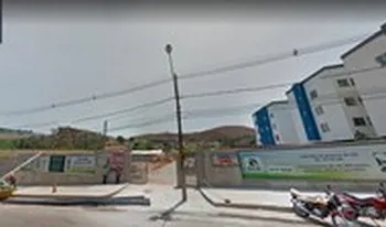 Imagem do Condomínio Residêncial Minas Gerais em Ponte Nova
