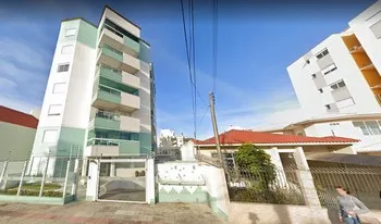 Imagem do Condomínio Residêncial Miramar em Florianópolis