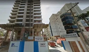 Imagem do Condomínio Residêncial Mirante Da Enseada em Guarujá