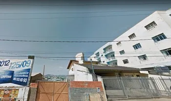 Imagem do Condomínio Residêncial Mirante Da Praça em Campo Belo