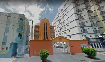 Imagem do Condomínio Residêncial Mirante Do Campolim em Sorocaba