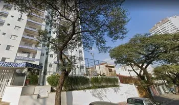 Imagem do Condomínio Residêncial Mirante Do Jurubatuba em São Bernardo Do Campo