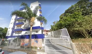 Imagem do Condomínio Residêncial Mirante Do Mar em Florianópolis