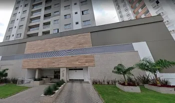 Imagem do Condomínio Residêncial Mistral em Criciúma