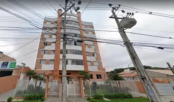 Condomínio Residêncial Mithos em Curitiba
