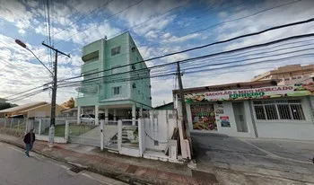 Imagem do Condomínio Residêncial Modesto Federissi em São José