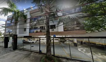 Condomínio Residêncial Moher em Rio De Janeiro