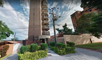 Imagem do Condomínio Residêncial Monaco em Foz Do Iguaçu