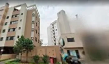 Imagem do Condomínio Residêncial Mondrian em Criciúma