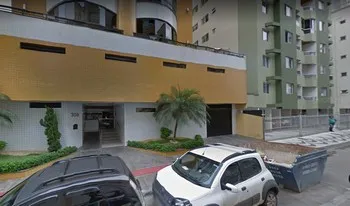 Imagem do Condomínio Residêncial Mondrian Bloco B em Balneário Camboriú