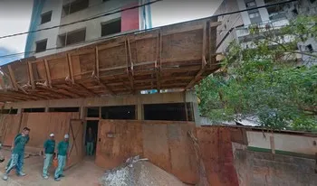 Imagem do Condomínio Residêncial Mondrian em Viçosa