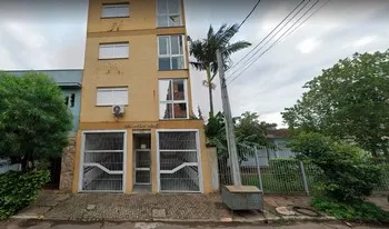 Imagem do Condomínio Residêncial Monet em São Leopoldo