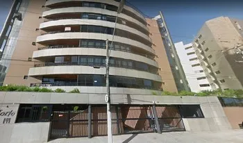 Imagem do Condomínio Residêncial Monforte em Maceió