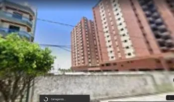 Imagem do Condomínio Residêncial Monique em Praia Grande
