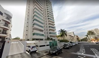 Imagem do Condomínio Residêncial Monreale em Uberlândia