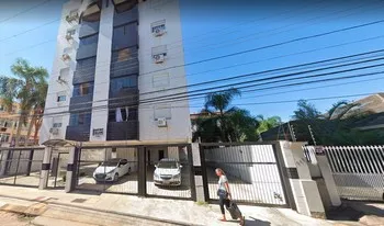 Imagem do Condomínio Residêncial Mont Blanc em Cachoeirinha