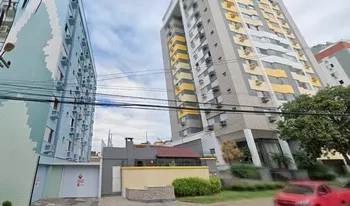 Condomínio Edifício Residêncial Mont Blanc