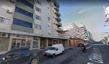 Imagem do Condomínio Residêncial Mont Blanc em Santa Maria