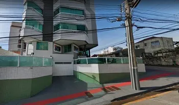 Imagem do Condomínio Residêncial Mont Blanc em São José
