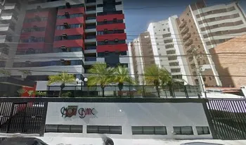 Imagem do Condomínio Residêncial Mont Blanc em Maceió