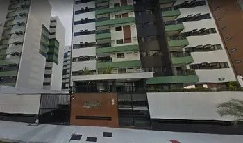 Imagem do Condomínio Residêncial Mont Carlo em Maceió