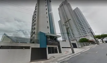 Imagem do Condomínio Residêncial Mont Hermon em Campina Grande