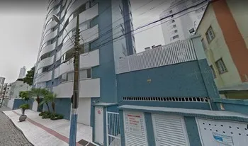Imagem do Condomínio Residêncial Mont Martre Residence em Balneário Camboriú