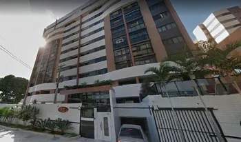 Imagem do Condomínio Residêncial Monte Carlo em Maceió