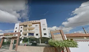Imagem do Condomínio Residêncial Monte Carlo em Vitória Da Conquista