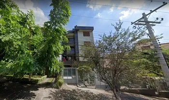 Condomínio Residêncial Monte Carlo em Porto Alegre