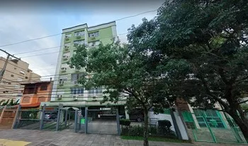 Imagem do Condomínio Residêncial Monte Carmello em Porto Alegre